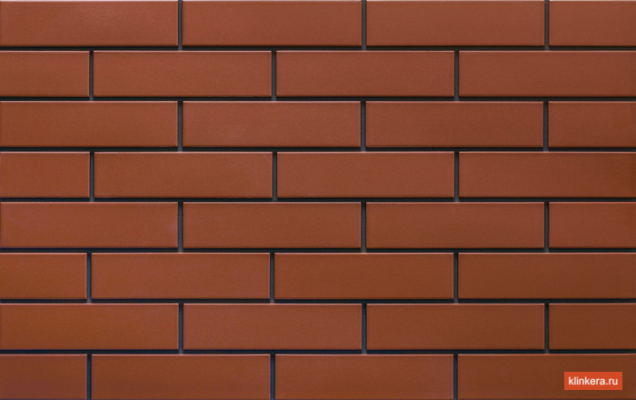 Фасадная плитка под кирпич Cerrad Rot