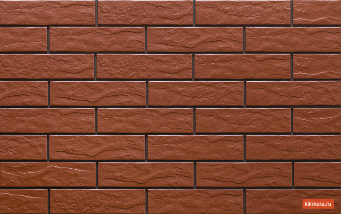 Плитка под кирпич Cerrad Rot структура