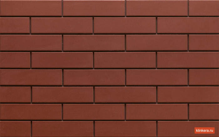 Фасадная плитка Cerrad Burgund