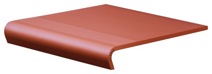      Cerrad Red