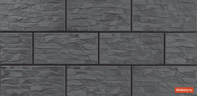   Cerrad,  Steel