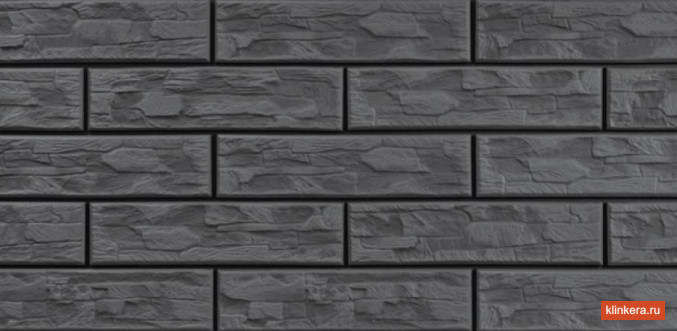   Cerrad,  Steel