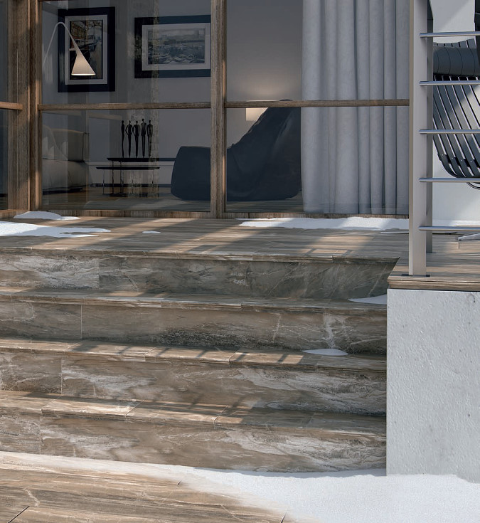 Клинкерная плитка Mayor Fossil Savia