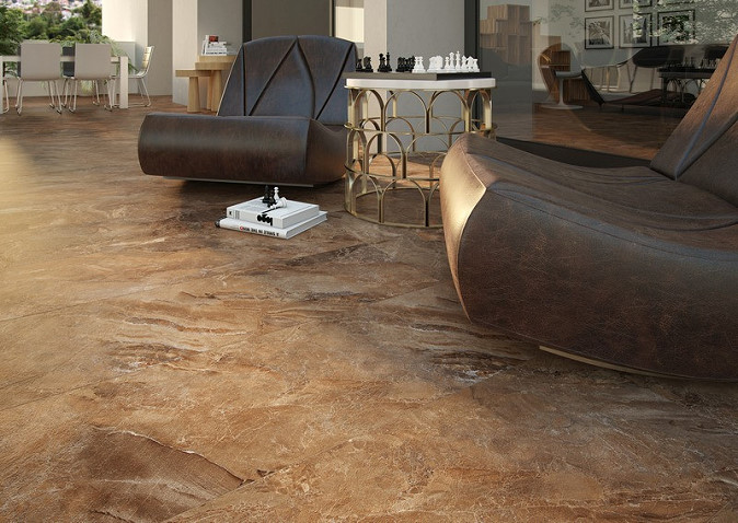 Клинкерная плитка Mayor Sea Rock Toffee