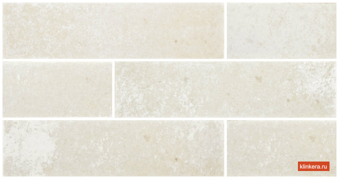 Клинкерная фасадная плитка Paradyz Cotto Crema
