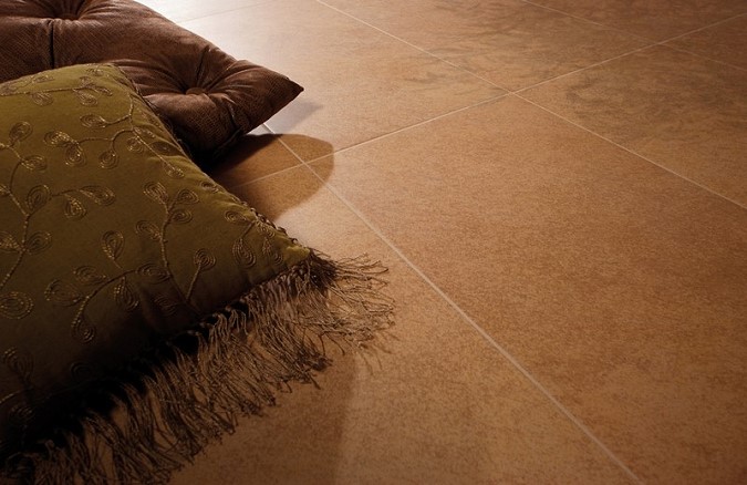Клинкерная плитка Rosa Gres Cuarcita Terra